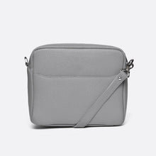 Load image into Gallery viewer, Diva - Grey - Bag - Grey, Women - Austrich