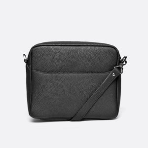 Diva - Black - Bag - Black, Women - Austrich