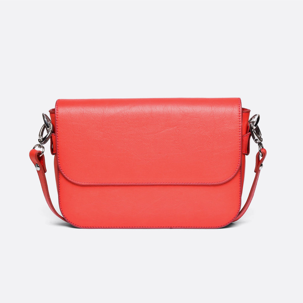 Katiya - Red - Bag - Red, Women - Austrich