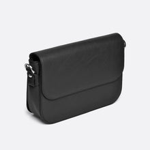 Load image into Gallery viewer, Katiya - Black - Bag - Black, Women - Austrich