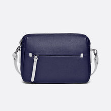 Load image into Gallery viewer, Sveta - Navy - Bag - Navy, Women - Austrich