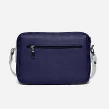 Load image into Gallery viewer, Sveta - Navy - Bag - Navy, Women - Austrich