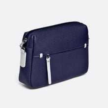 Load image into Gallery viewer, Sveta - Navy - Bag - Navy, Women - Austrich