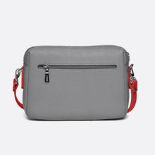 Load image into Gallery viewer, Sveta - Grey - Bag - Grey, Women - Austrich