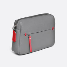 Load image into Gallery viewer, Sveta - Grey - Bag - Grey, Women - Austrich
