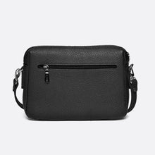 Load image into Gallery viewer, Sveta - Black - Bag - Black, Women - Austrich