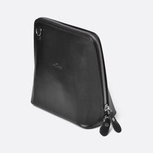 Load image into Gallery viewer, Shel - Black - Bag - Black, Women - Austrich