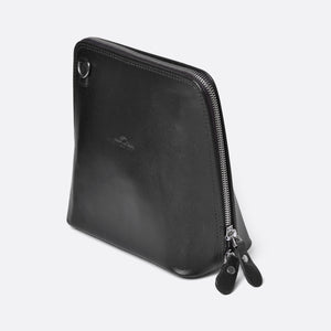 Shel - Black - Bag - Black, Women - Austrich