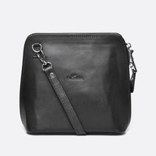 Load image into Gallery viewer, Shel - Black - Bag - Black, Women - Austrich