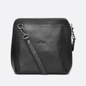 Shel - Black - Bag - Black, Women - Austrich