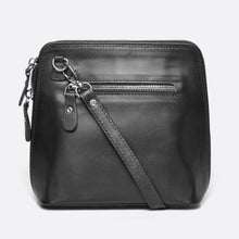 Load image into Gallery viewer, Shel - Black - Bag - Black, Women - Austrich