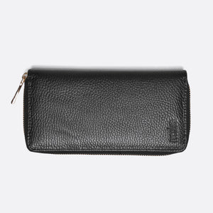 Daisy - Black - Wallet - Black, Women - Austrich