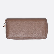 Load image into Gallery viewer, Daisy - Visone - Wallet - Visone, Women - Austrich