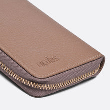 Load image into Gallery viewer, Daisy - Visone - Wallet - Visone, Women - Austrich