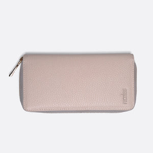 Daisy - White - Wallet - White, Women - Austrich