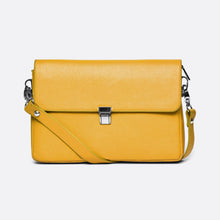 Load image into Gallery viewer, Ella - Yellow - Bag - Women, Yellow - Austrich