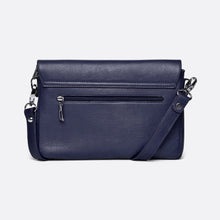 Load image into Gallery viewer, Ella - Navy - Bag - Navy, Women - Austrich