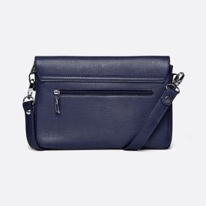 Ella - Navy - Bag - Navy, Women - Austrich