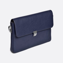 Load image into Gallery viewer, Ella - Navy - Bag - Navy, Women - Austrich