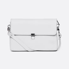 Load image into Gallery viewer, Ella - White - Bag - White, Women - Austrich