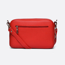 Load image into Gallery viewer, Dorris - Red - Bag - Red, Women - Austrich