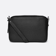 Load image into Gallery viewer, Dorris - Black - Bag - Black, Women - Austrich