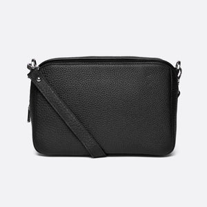 Dorris - Black - Bag - Black, Women - Austrich