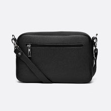 Load image into Gallery viewer, Dorris - Black - Bag - Black, Women - Austrich