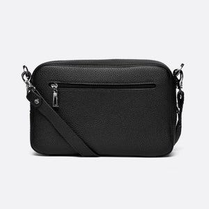 Dorris - Black - Bag - Black, Women - Austrich