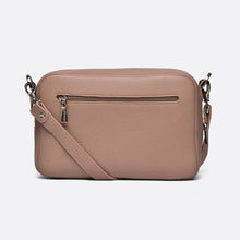 Load image into Gallery viewer, Dorris - Visone - Bag - Visone, Women - Austrich