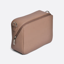 Load image into Gallery viewer, Dorris - Visone - Bag - Visone, Women - Austrich