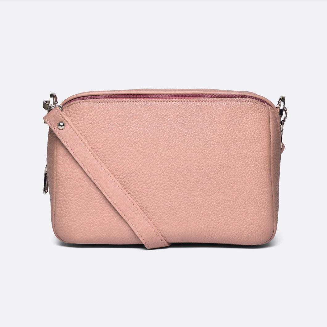 Dorris - Pink - Bag - Pink, Women - Austrich