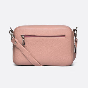 Dorris - Pink - Bag - Pink, Women - Austrich