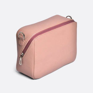 Dorris - Pink - Bag - Pink, Women - Austrich
