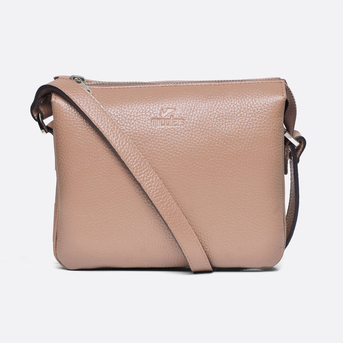 Aldora - Visone - Bag - On Sale, Visone, Women - Austrich