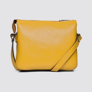 Aldora - Yellow - Bag - On Sale, Women, Yellow - Austrich