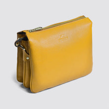 Load image into Gallery viewer, Aldora - Yellow - Bag - On Sale, Women, Yellow - Austrich