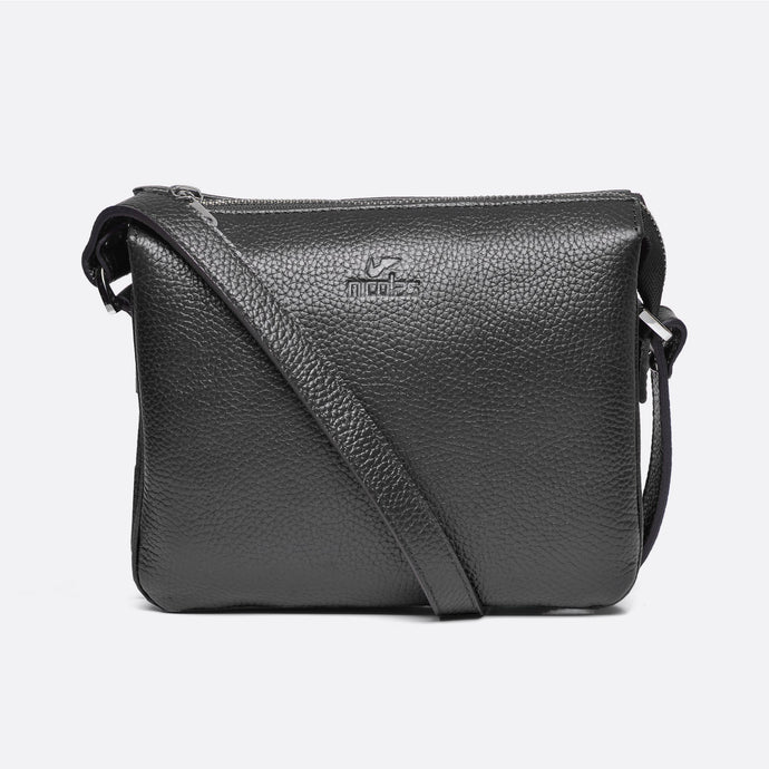 Aldora - Black - Bag - Black, On Sale, Women - Austrich