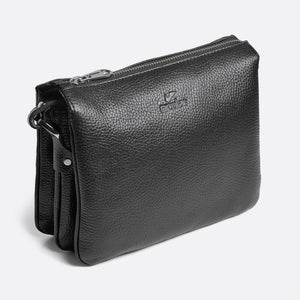 Aldora - Black - Bag - Black, On Sale, Women - Austrich
