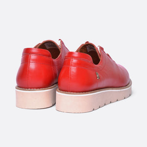 Chloe - Shoe - Casual Shoes, Flat Shoes, Sneakers, Women - Austrich