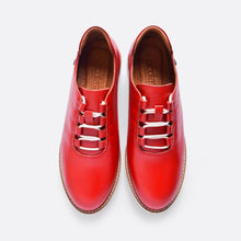 Load image into Gallery viewer, Chloe - Shoe - Casual Shoes, Flat Shoes, Sneakers, Women - Austrich