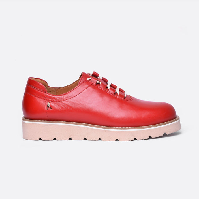 Chloe - Shoe - Casual Shoes, Flat Shoes, Sneakers, Women - Austrich