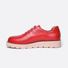 Load image into Gallery viewer, Chloe - Shoe - Casual Shoes, Flat Shoes, Sneakers, Women - Austrich
