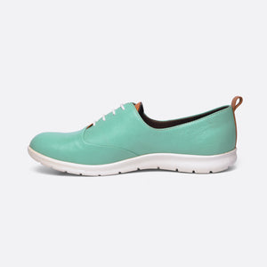 Vincenza - Shoe - Casual Shoes, Flat Shoes, Loafers, Women - Austrich