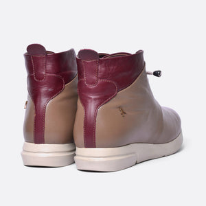 Diana - Shoe - Boots, Casual Shoes, Sneakers, Women - Austrich