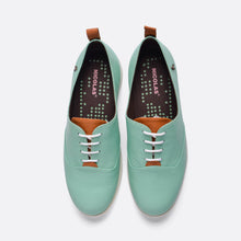 Load image into Gallery viewer, Vincenza - Shoe - Casual Shoes, Flat Shoes, Loafers, Women - Austrich