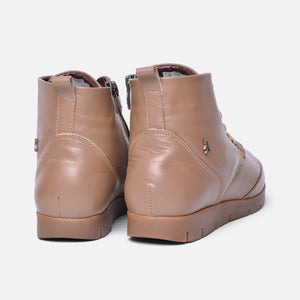 Grace - Shoe - Boots, Casual Shoes, Sneakers, Women - Austrich