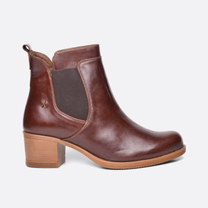 Rhoda - Shoe - Boots, Dress Shoes, Heels, Women - Austrich