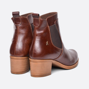 Rhoda - Shoe - Boots, Dress Shoes, Heels, Women - Austrich