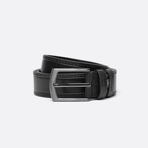 Merrill - Black - Belt - Men - Austrich